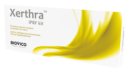 Xerthra iPRF kit