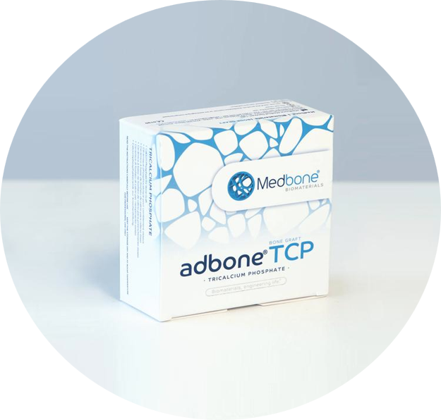 adBone TCP