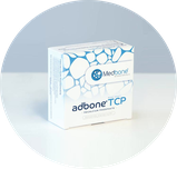 Medbone bensubstitutt, adBone TCP
