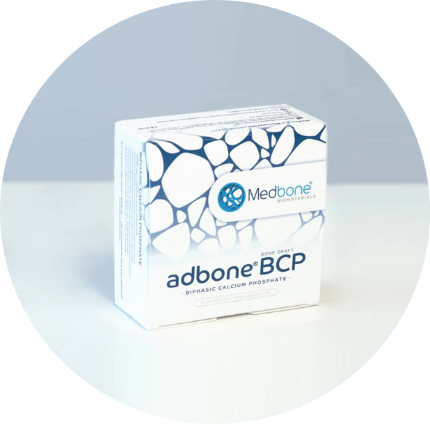 adBone BCP