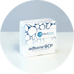 Medbone bensubstitutt - adBone BCP