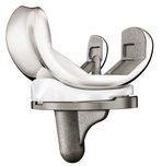 ORIGIN CR -pasient tilpasset kne protese
