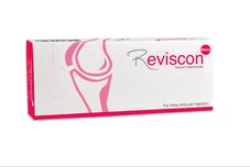 Reviscon Hyaluronsyrebehandling